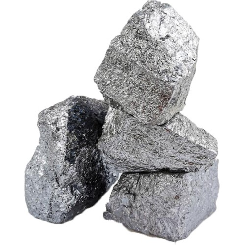 SILICON METAL