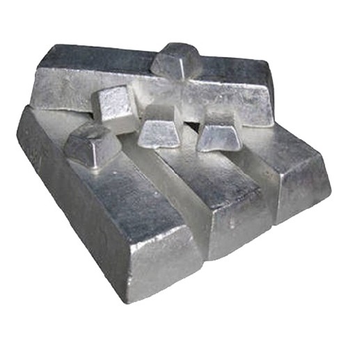 MAGNESIUM INGOTS