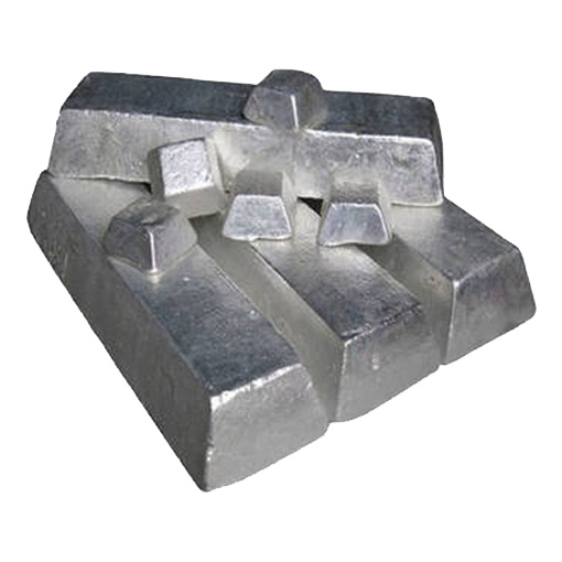 MAGNESIUM INGOTS